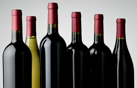 Come scegliere il vino perfetto senza conoscenze preliminari